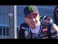 First glimpse of 2026 with Aprilia on top, Toprak & Moreira debut! 👀 | Valencia Test