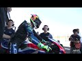 First glimpse of 2026 with Aprilia on top, Toprak & Moreira debut! 👀 | Valencia Test