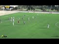 II Liqa 2025/2026 mövsümü V tur “Qaradağ Lökbatan” 2–0 “Xankəndi”