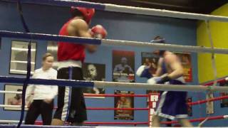 daisley fight.AVI
