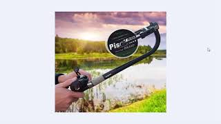 Piscifun Fishing Line Winder | Spooler Machine Spinning Reel Spool Spooling Station System