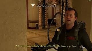 Ghostbusters The Video Game Remastered GB2 Jumpsuit Mod
