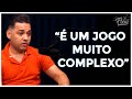 POR QUE CAMPEONATOS DE DOTA NÃO VÃO PARA FRENTE? | Cortes do Flow