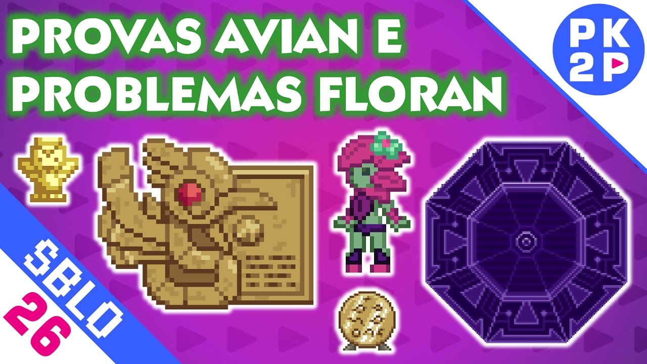 starbound floran clues