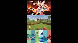 (No Commentary) COBBLEMON LIVE 🔴 Minecraft Pokémon Mod is PURE CHAOS 😂🔥