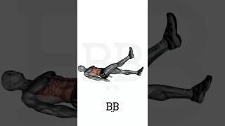 Flutter Kicks (ABS): The Best Lower Ab Exercise! 💪