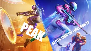 SPLITGATE 2 IS PEAK!?!?!?!