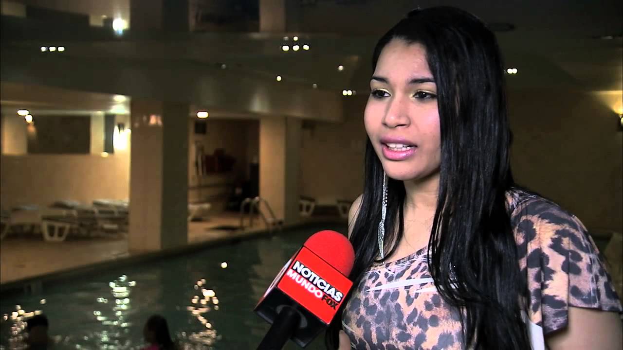 AquaSkills MundoFox Tomar Las Clases De Nataci n Children Swim 