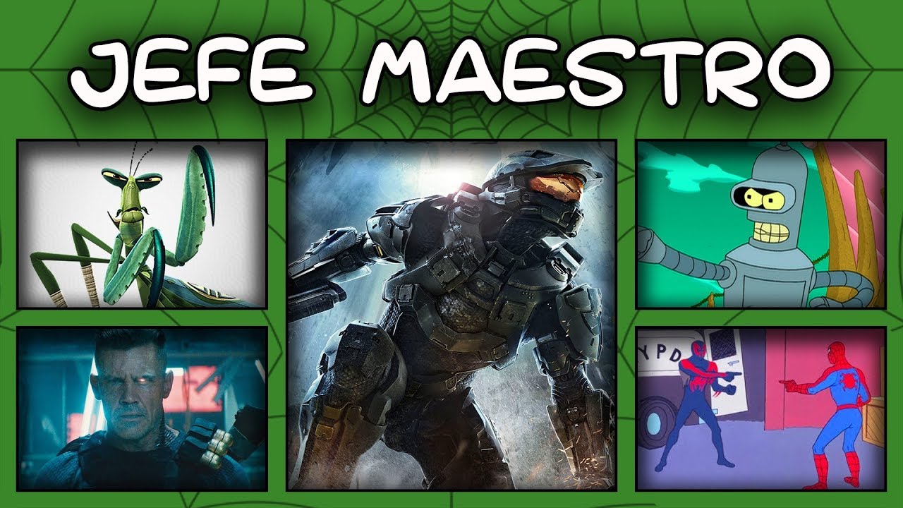 JEFE MAESTRO: 55 Personajes de Raúl Anaya 