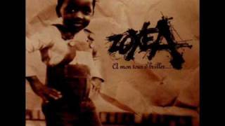 Vengeance - Zoxea ft Beat 2 boul, Don Choa, Lim, Nisay