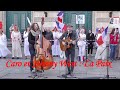 Sac à Boulons nous fout la Paix ! (multicam) Montpellier le 26 Mars 2022