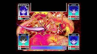 Download lagu OMORI - Sweetheart Fight (Strategy Guide Demonstration)