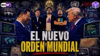la reunión que redefinió el orden mundial | Multi Cápsula