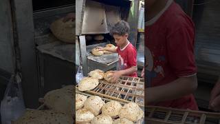 Preparación del pan Egipcio / #egipto #egypt #africa #bread