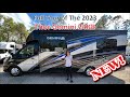 Tour the new 2023 thor gemini 24kb b  c class on the ford awd chassis