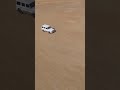 #desert #drone #shot #uae #safari #mercedes