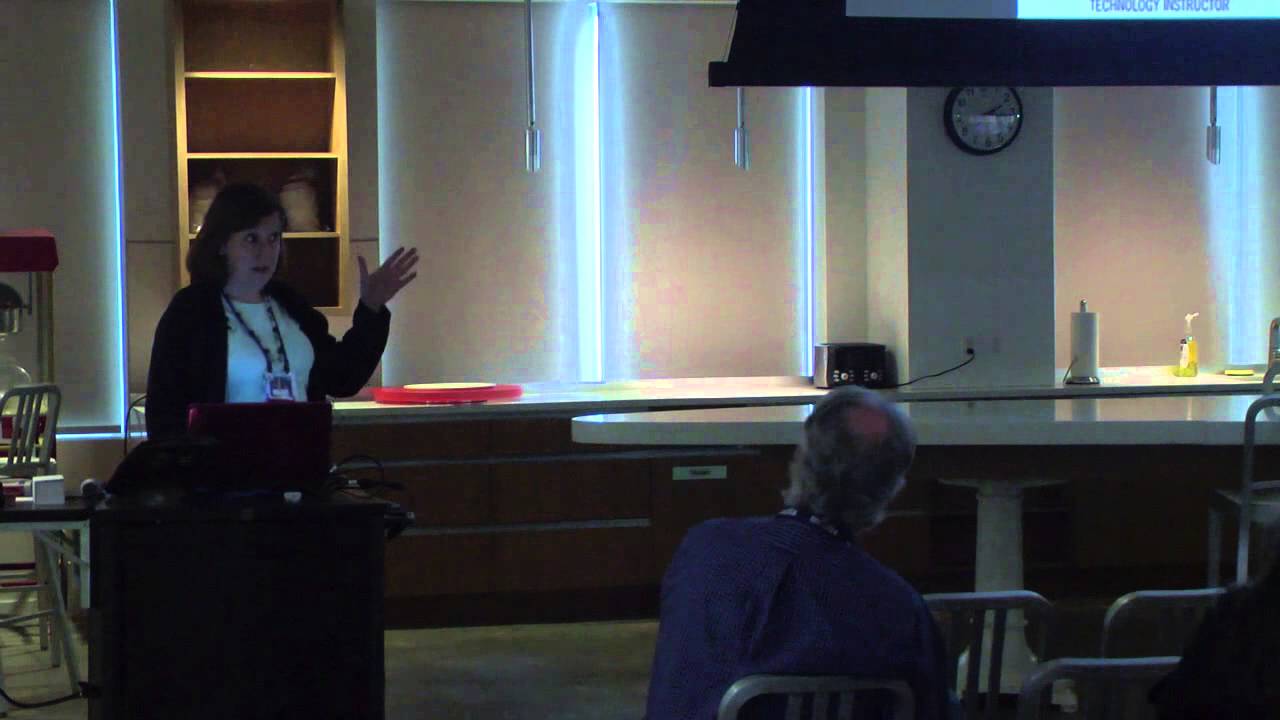 NEPHP 2013 - Berserk For Responsive Design Frameworks - Jen Kramer