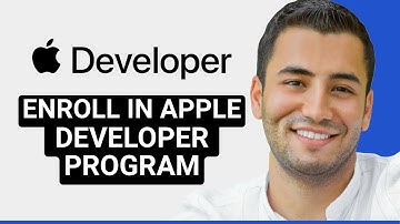 How to Enroll in Apple Developer Program (Step-by-Step)