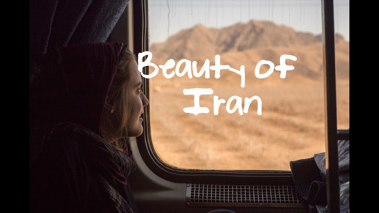 Beauty of IRAN