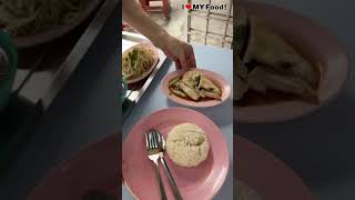 Tian Xiang Chicken Rice @ Taman Midah, Cheras