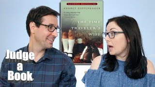 Judge a Book - The Time Traveler&#39;s Wife (an improv comedy series)