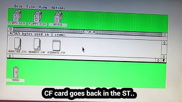 TRUDIE IDE INTERFACE
