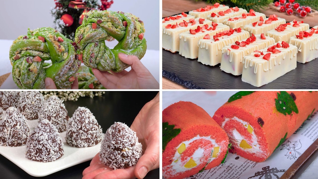 Top 100 ASMR Cooking Compilation | Tiktok ASMR Cooking | Amazing Cooking Recipes #496