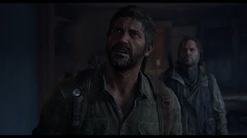 The Last of Us Part 1 (PC): Gameplay Walkthrough Part 7 - Bloater