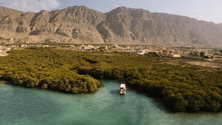 Live Your Moments in Ras Al Khaimah