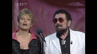 Waldemar Matuška Den jde spát (2007)