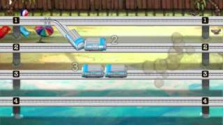 Train Conductor 2 Iphone App Quick Review