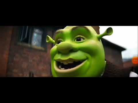 Shrek VS Personajes (Crossover-Parodia) 8! [TRAILER]❕