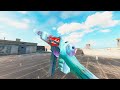 The FASTEST MP40 MOVEMENT on Rebirth Island 👑
