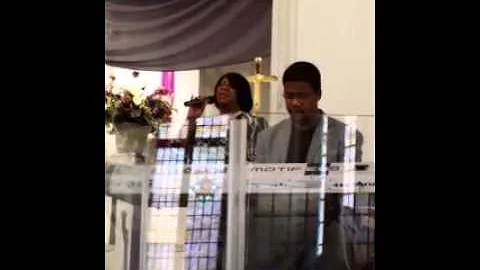 The best happy birthday ever heard by Cynthia Hous...