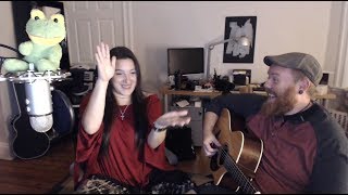 K&B : Peter Pan Mashup - Distant Melody / Second Start to the Right