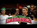 【神回】DESU.MENTAL〜WINNER'S編1/3〜