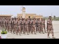 ختام فعاليات برنامج الانضباط العسكري لعام 2024م بمحافظة ظفار ختام فعاليات برنامج الانضباط العسكري لعام 2024م بمحافظة ظفار