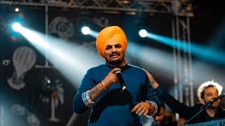 SHRIFI | SIDHU MOOSE WALA | LIVE SHOW | SIDHU MOOSE WALA NEW AONG |UNRELEASED SONG FROM LIVE SHOW
