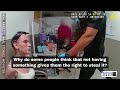 Caught Target Shoplifter Stealing Over $1,000  | Bodycam Footage