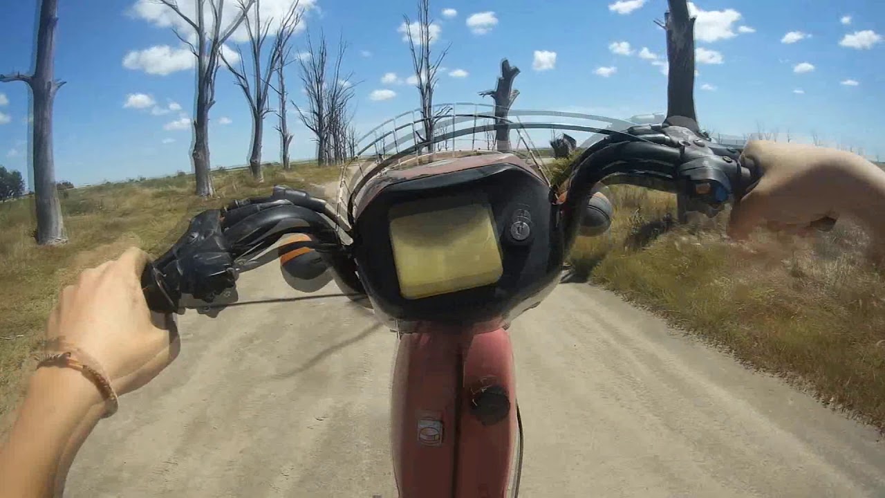 PRACTICANDO WILLI Y PROBANDO LA SOOLL!!!