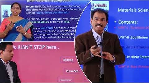 VIIT GTE-II Module-3 Lecture-4