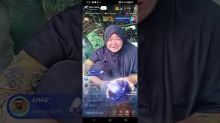Detik Detik Ibu Ini Mewe Di Gift Singa
