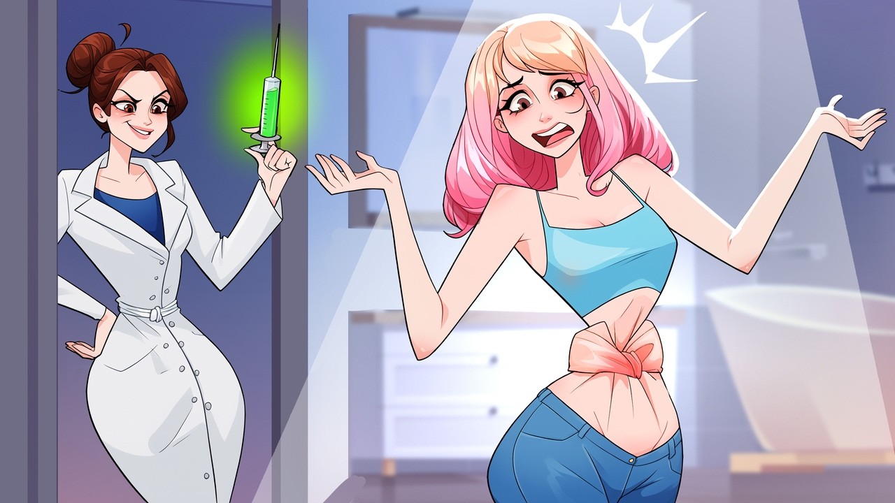 Он Бросил Меня Ради Той, Кому Я Доверяла Больше Всех