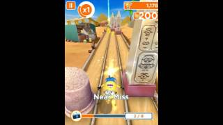 Minion Rush