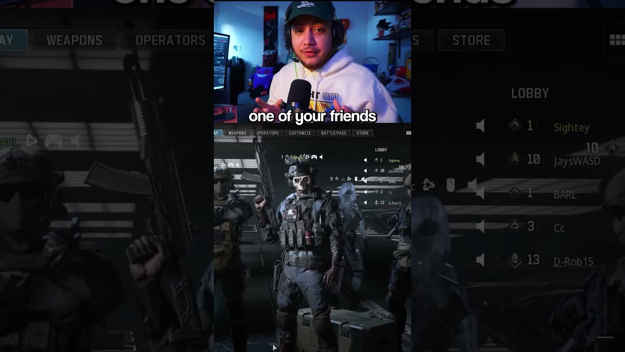 How to play Call of Duty Modern Warfare 3 early! 