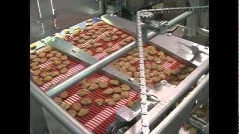 Vision Guided Robotics