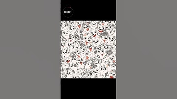 Are you in 1% with exceptional attention to detail? #find #riddles #hidden #challenge #shorts #iq