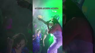 Thank you for this remix,  2 incredible friends in my DJ world Ross \u0026 Lorenzo  your magnificent 💙💙