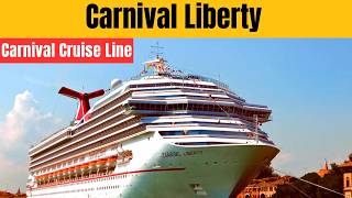 Carnival Liberty Cruise Review: Is This Classic Fun Ship Still Worth It in 2026? 2026