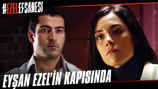 Nereye Ürürsen Ür, O Sonunda Sana Geri Dönecek Ezel